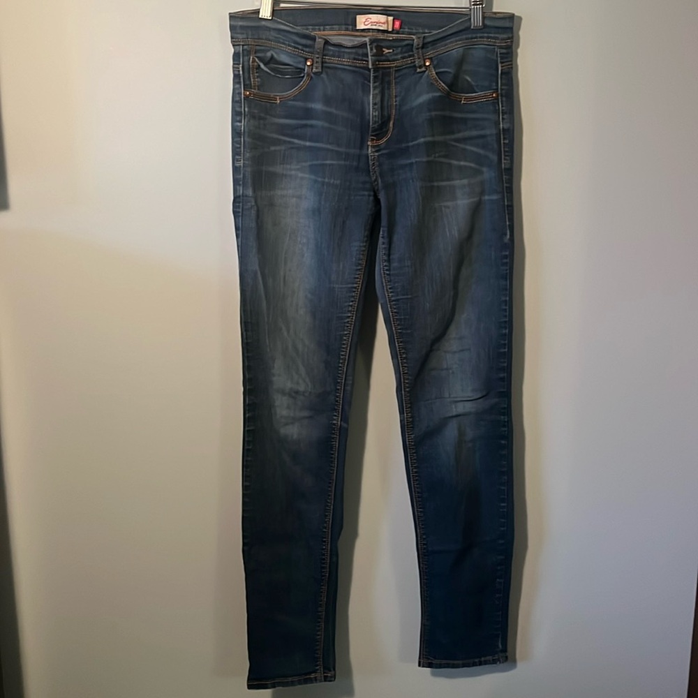 Eunina Jeans